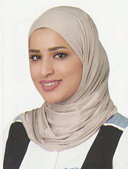 دلال العرادي