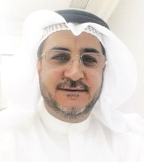 يعقوب الكندري