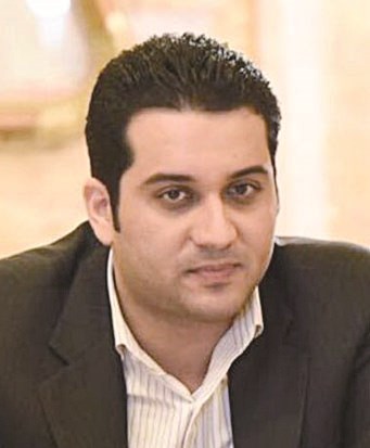 فواز الفرحان