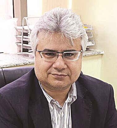 فيصل الصايغ