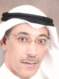 فوزي الشايع