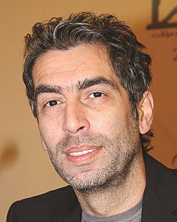 سعيد الماروق