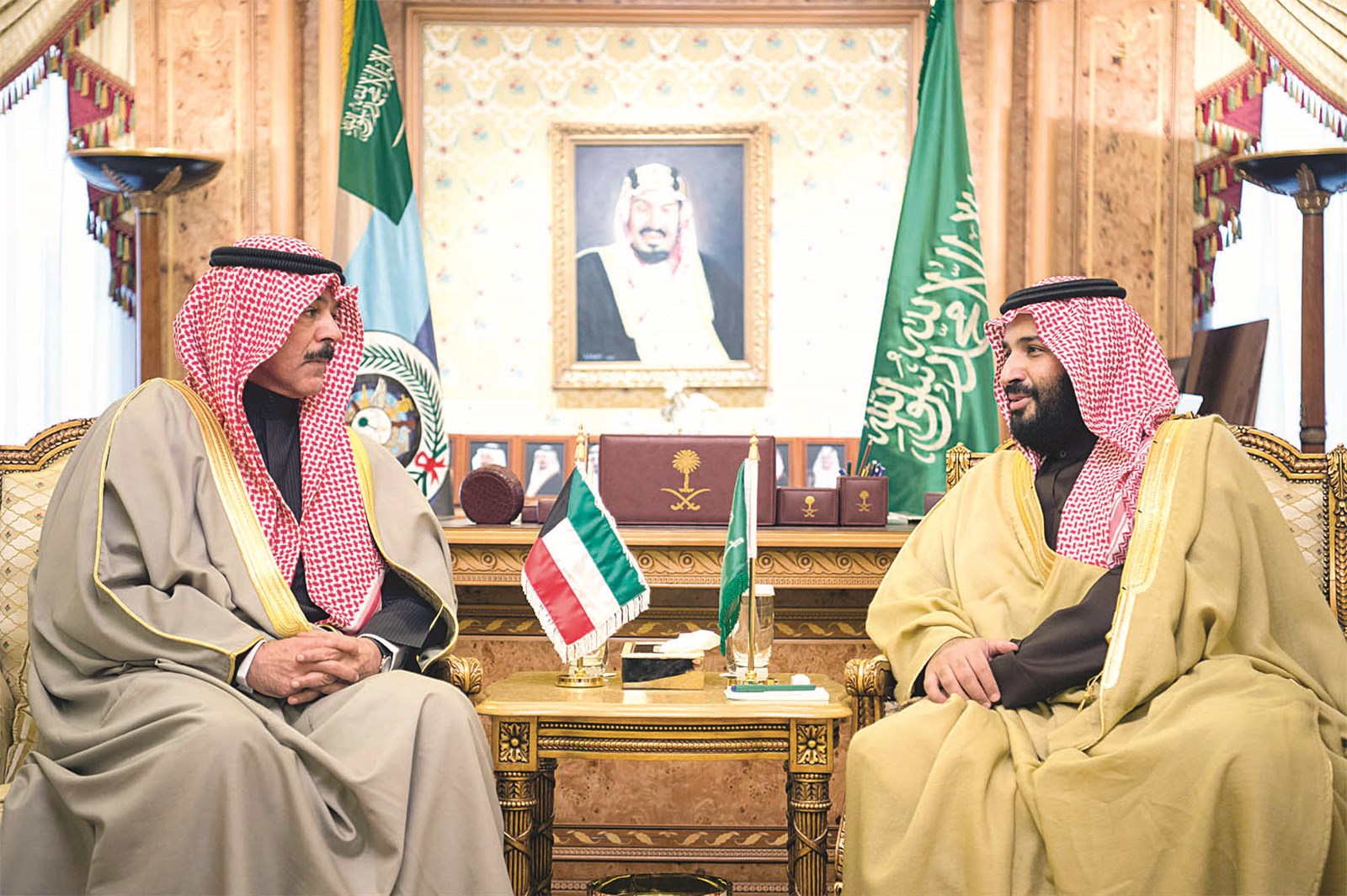 u0645u062du0645u062f u0627u0644u062eu0627u0644u062f u0648u0645u062du0645u062f u0628u0646 u0633u0644u0645u0627u0646