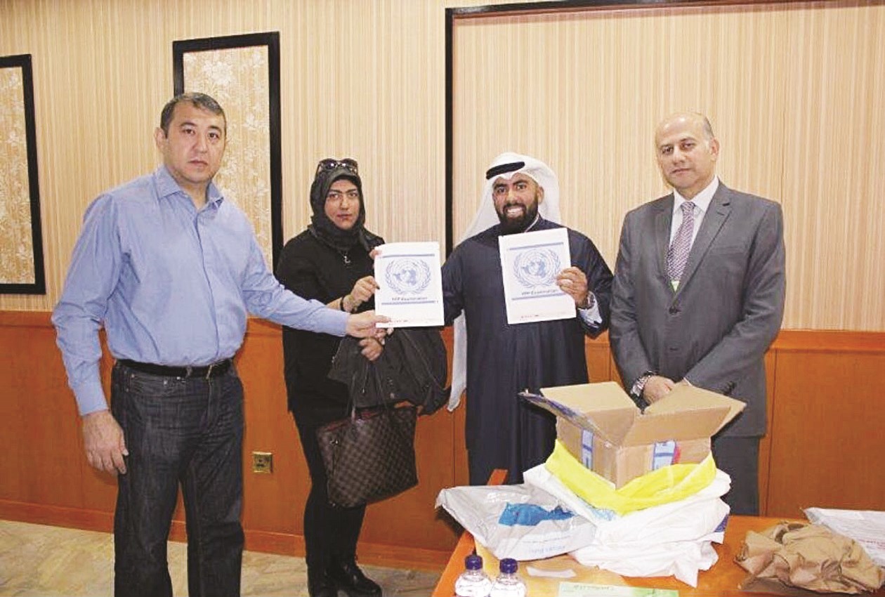 u0634u0627u0628 u0648u0641u062au0627u0629 u0643u0648u064au062au064au0627u0646 u0628u0639u062f u0627u062cu062au064au0627u0632 u0627u0645u062au062du0627u0646 u00abYPPu00bb