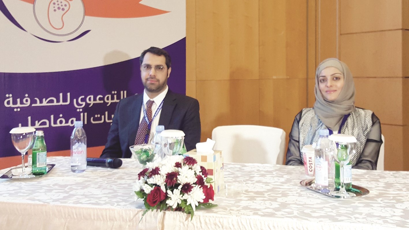 u0639u0642u064au0644 u0645u0647u0646u0627 u0648u0631u064au0647u0627u0645 u0627u0644u0646u0635u0631u0627u0644u0644u0647 u064au062au062du062fu062bu0627u0646 u0641u064a u0627u0644u0645u0644u062au0642u0649