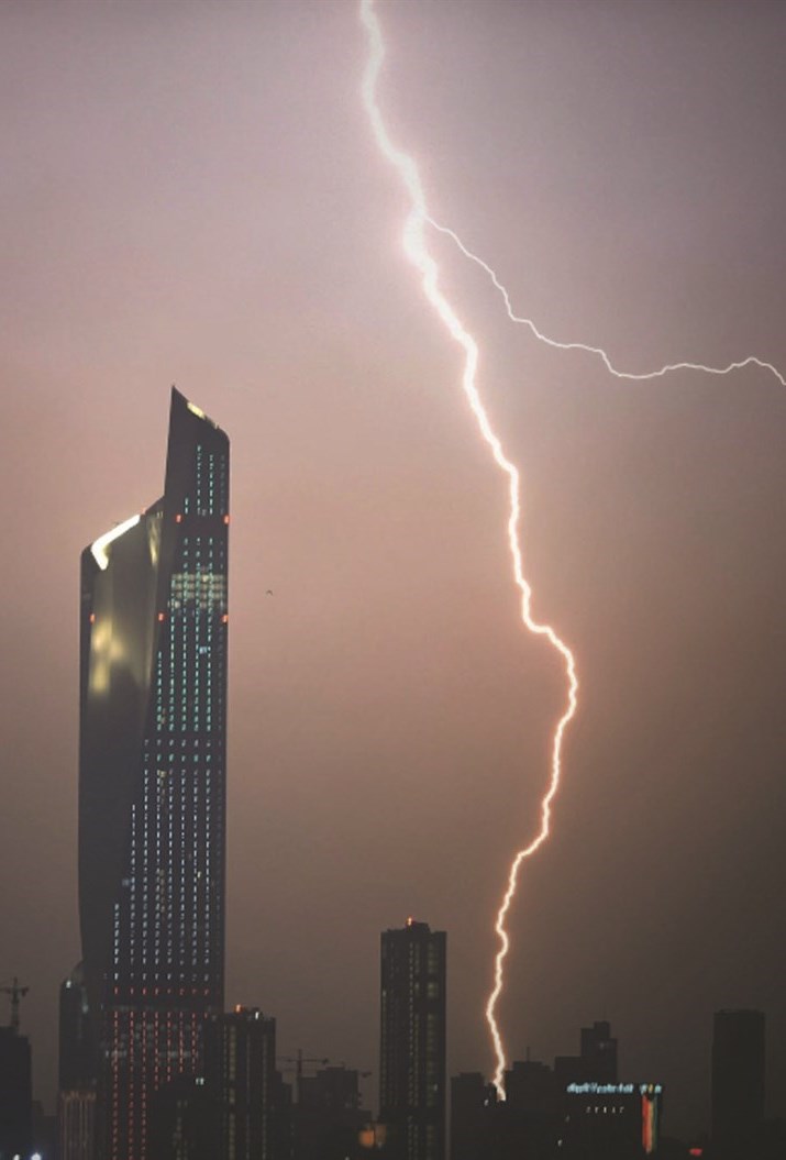 u0627u0644u0628u0631u0642 u0623u0636u0627u0621 u0644u064au0644 u0627u0644u0643u0648u064au062a