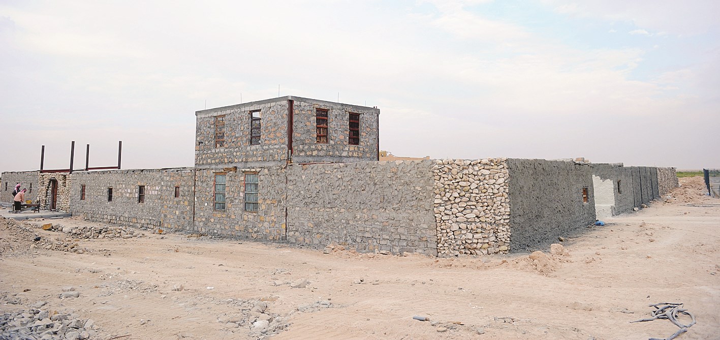 u0645u062fu064au0646u0629 u0627u0644u0643u0648u064au062a u0627u0644u0642u062fu064au0645u0629 u0641u064a u0627u0644u0642u0631u064au0629 u0627u0644u062au0631u0627u062bu064au0629