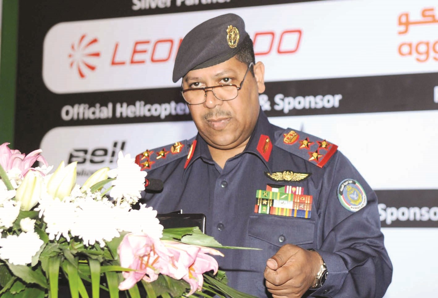 u0639u0628u062fu0627u0644u0644u0647 u0627u0644u0628u0637u064a