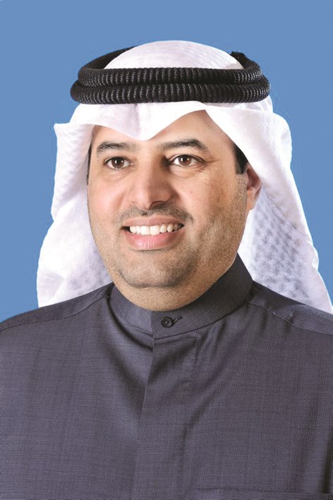 مبارك الحجرف