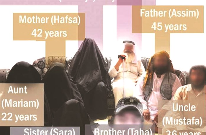 u0645u0646u0647u062c u00abu062fu0627u0639u0634u00bb u0641u064a u0627u0644u0644u063au0629 u0627u0644u0625u0646u0643u0644u064au0632u064au0629