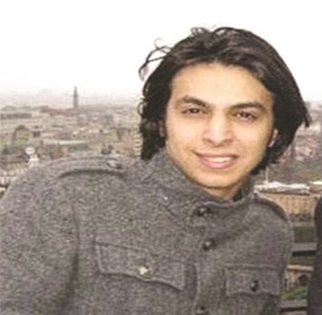 أبو تراب الكويتي