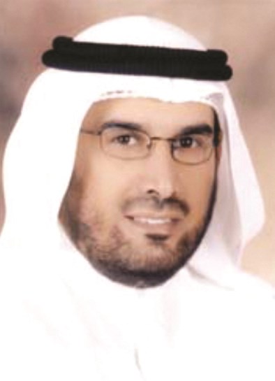 خالد النصرالله