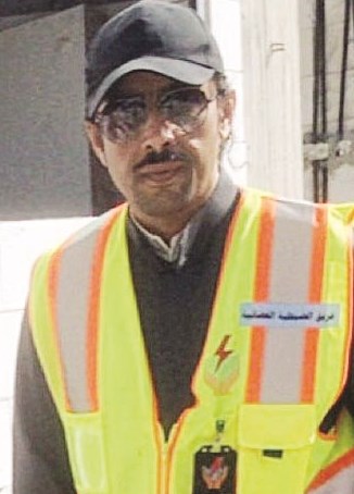 u0623u062du0645u062f u0627u0644u0634u0645u0631u064a