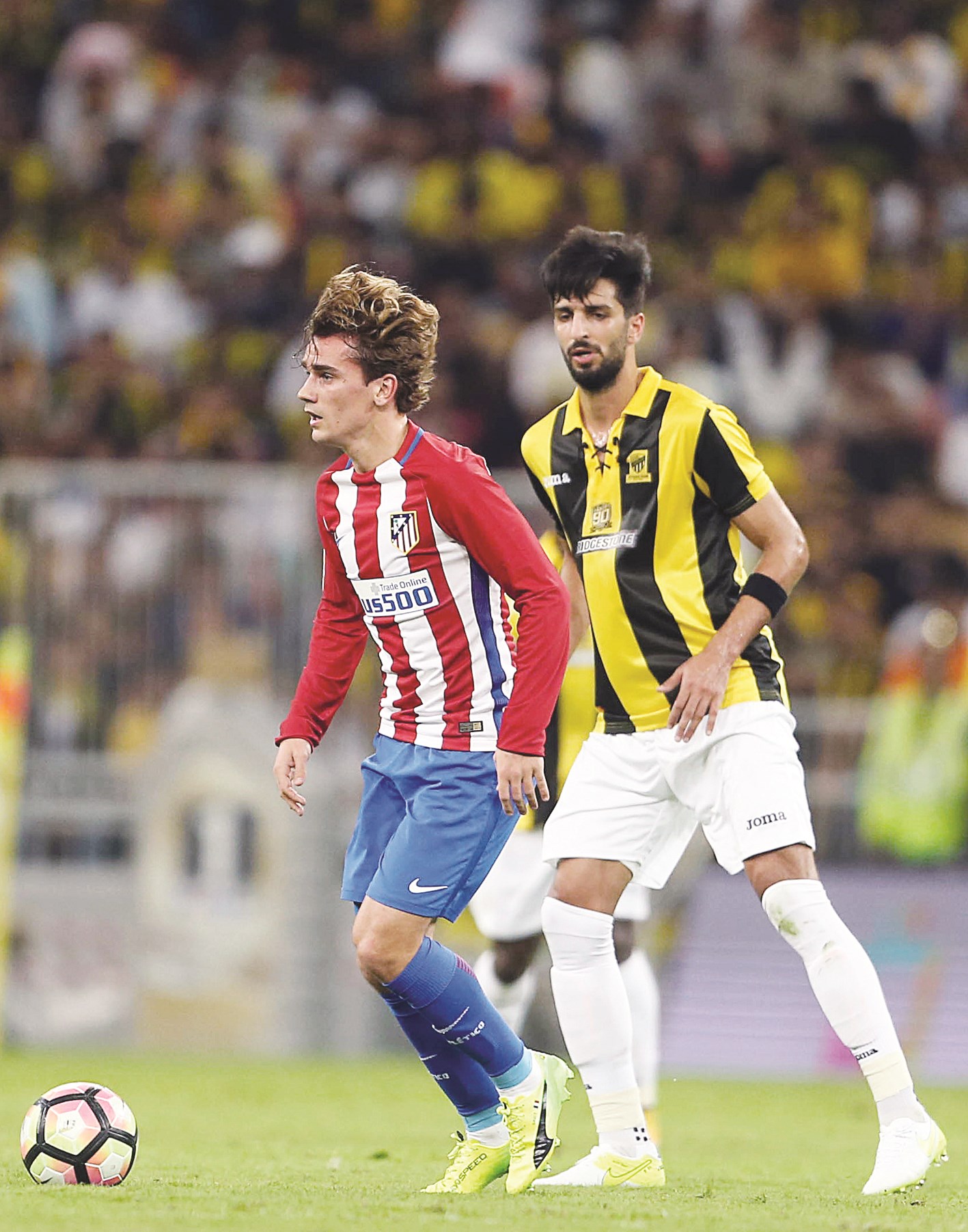 u0641u0647u062f u0627u0644u0623u0646u0635u0627u0631u064a u0648u0623u0646u0637u0648u0627u0646 u063au0631u064au0632u0645u0627u0646 u062eu0644u0627u0644 u0627u0644u0645u0628u0627u0631u0627u0629       (u0623 u0641 u0628)