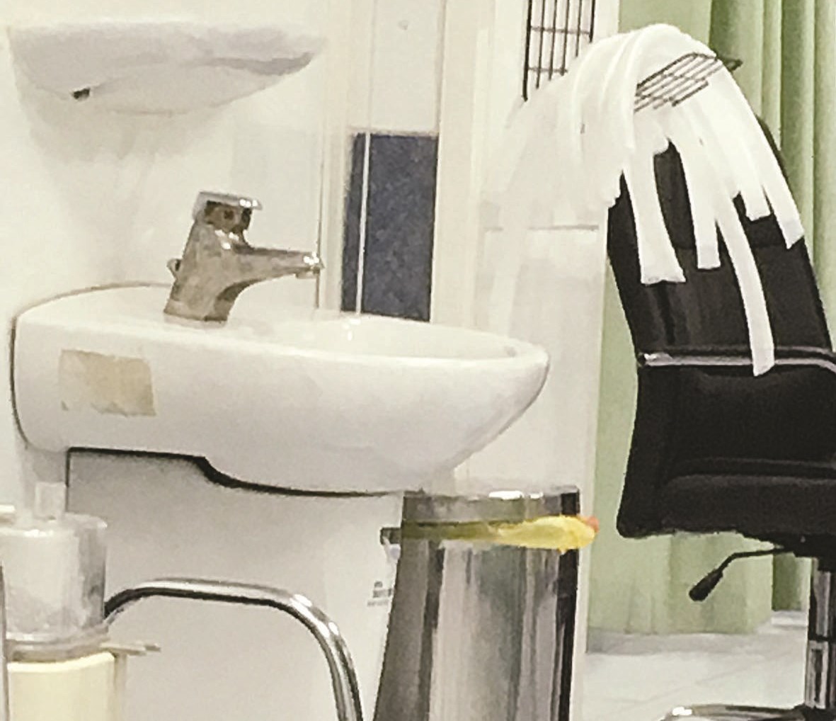 u062eu0631u0627u0637u064au0645 u0627u0644u0643u0645u0627u0645 u00abu0627u0644u0645u0633u062au0639u0645u0644u0629u00bb u0642u0631u0628 u0627u0644u0645u063au0633u0644u0629