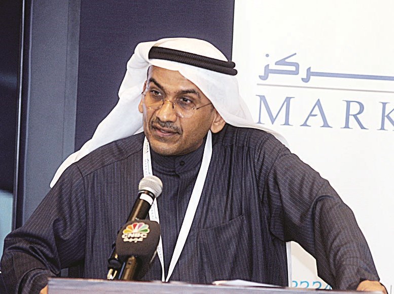 مناف الهاجري