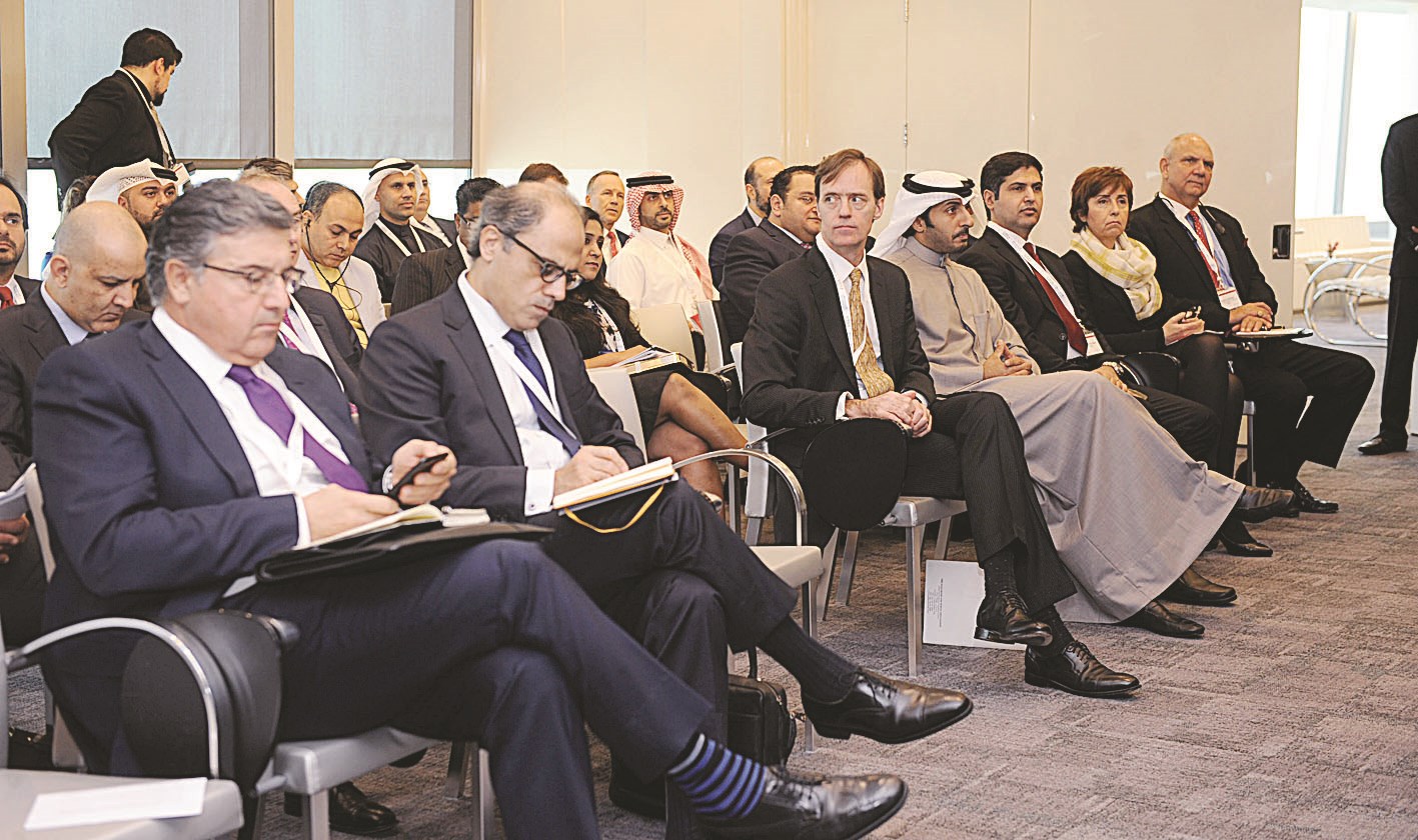 u0623u0632u0639u0648u0631 u0648u0643u0628u0627u0631 u0627u0644u062du0636u0648u0631 u062eu0644u0627u0644 u0627u0644u0645u0624u062au0645u0631 (u062au0635u0648u064au0631 u0628u0633u0627u0645 u0632u064au062fu0627u0646)