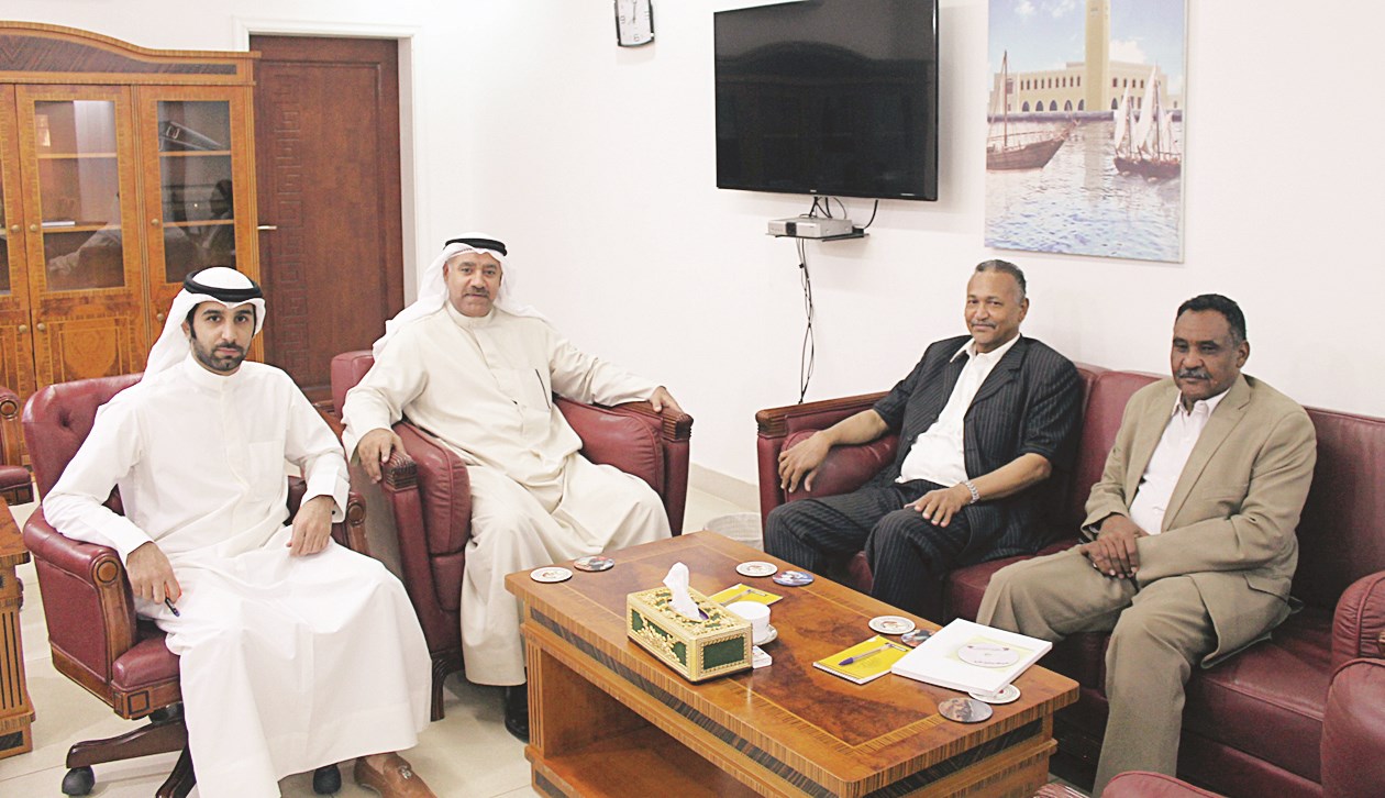 u0627u0644u0642u0628u0646u062fu064a u062eu0644u0627u0644 u0644u0642u0627u0626u0647 u0648u0632u064au0631 u0627u0644u062fu0648u0644u0629 u0627u0644u0633u0648u062fu0627u0646u064a