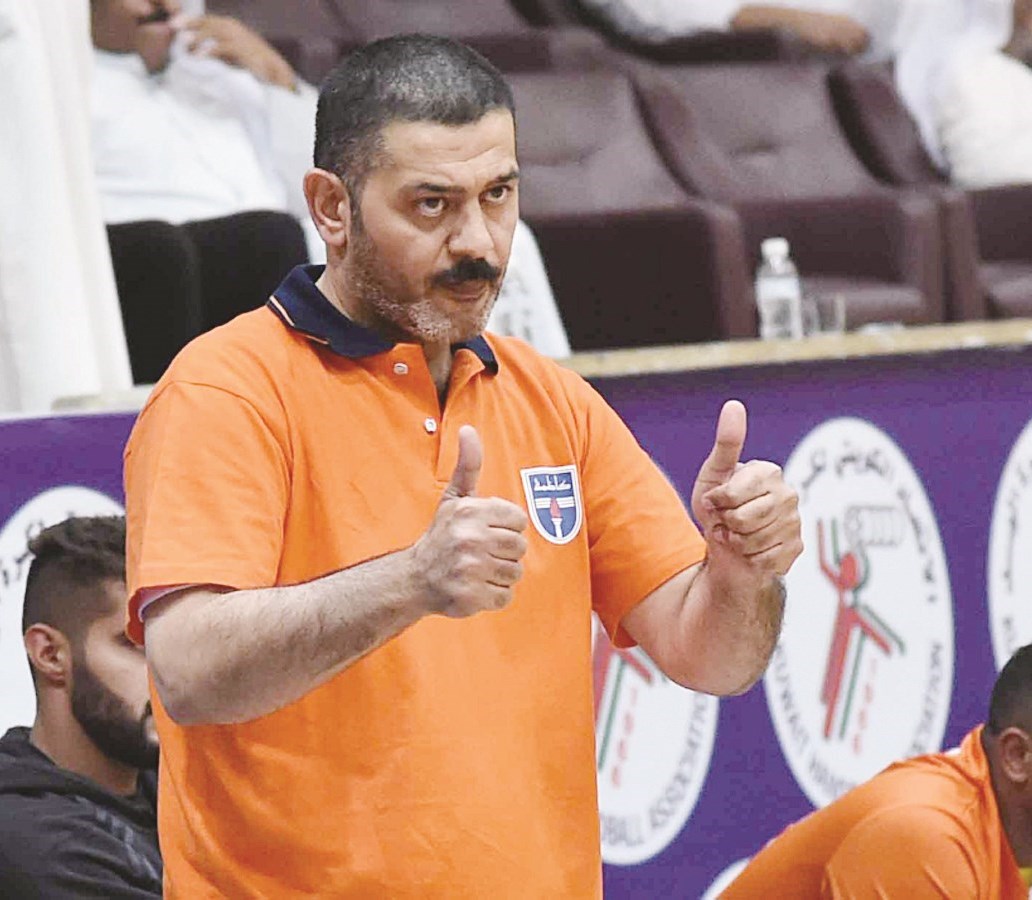 u062eu0644u062fu0648u0646 u0627u0644u062eu0634u062au064a u0645u062fu0631u0628 u0643u0627u0638u0645u0629 u062cu0627u0647u0632 u0644u0644u0641u062du064au062du064au0644