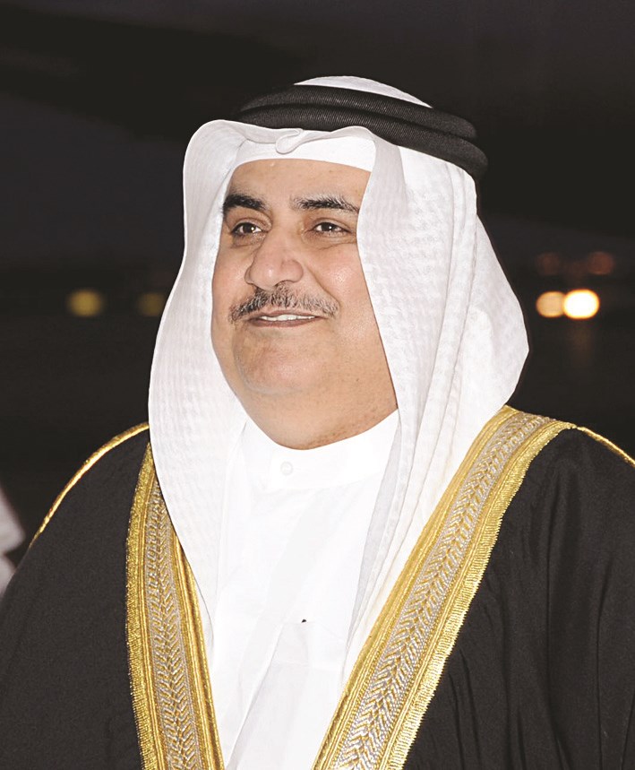 خالد بن أحمد