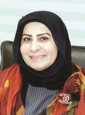 u0641u0627u0637u0645u0629 u0627u0644u0643u0646u062fu0631u064a