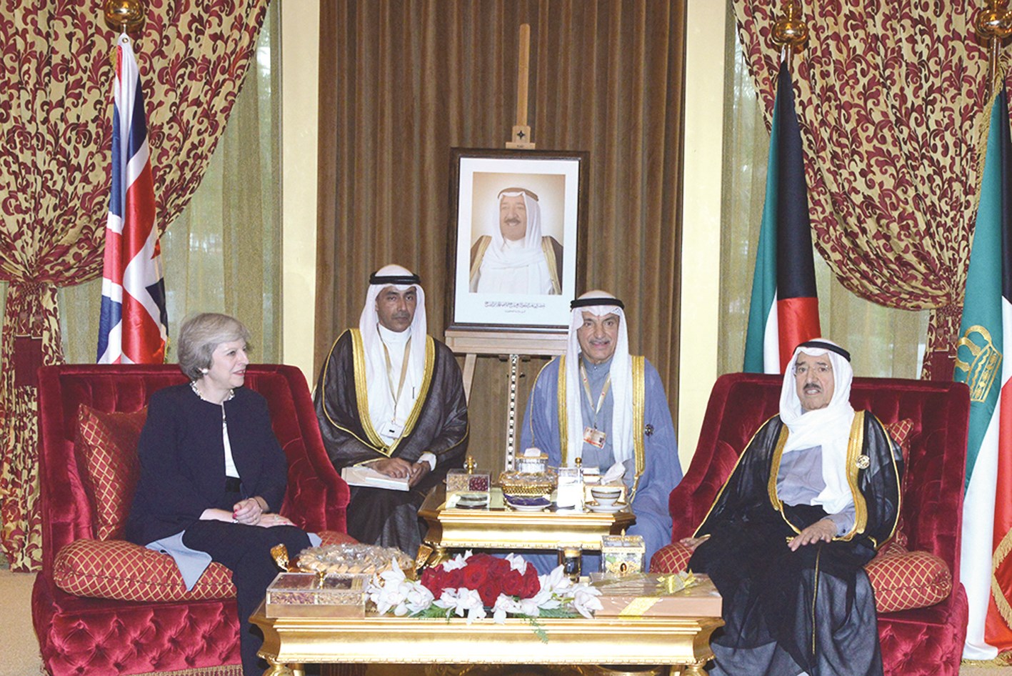 u0633u0645u0648 u0627u0644u0623u0645u064au0631 u062eu0644u0627u0644 u0627u0644u0645u0628u0627u062du062bu0627u062a u0648u062au064au0631u064au0632u0627 u0645u0627u064a