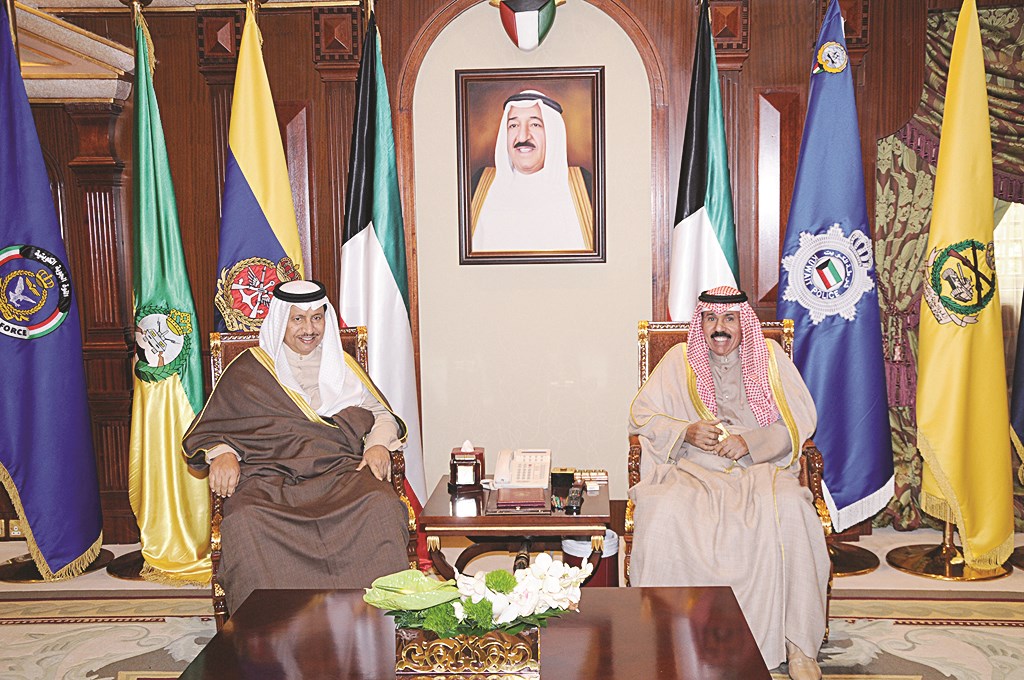 u0646u0627u0626u0628 u0627u0644u0623u0645u064au0631 u0645u0633u062au0642u0628u0644u0627u064b u0627u0644u0645u0628u0627u0631u0643