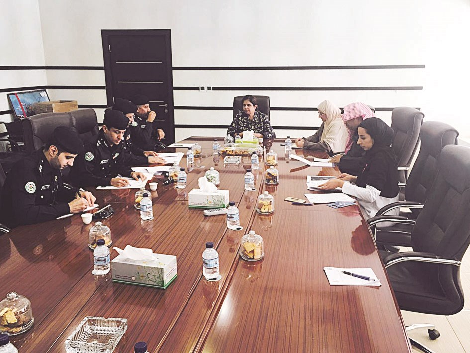 u0627u0644u0639u0648u0636u064a u062eu0644u0627u0644 u0627u0644u0627u062cu062au0645u0627u0639 u0645u0639 u0642u064au0627u062fu0627u062a u0627u0644u0645u0631u0648u0631