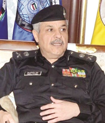 مازن الجراح