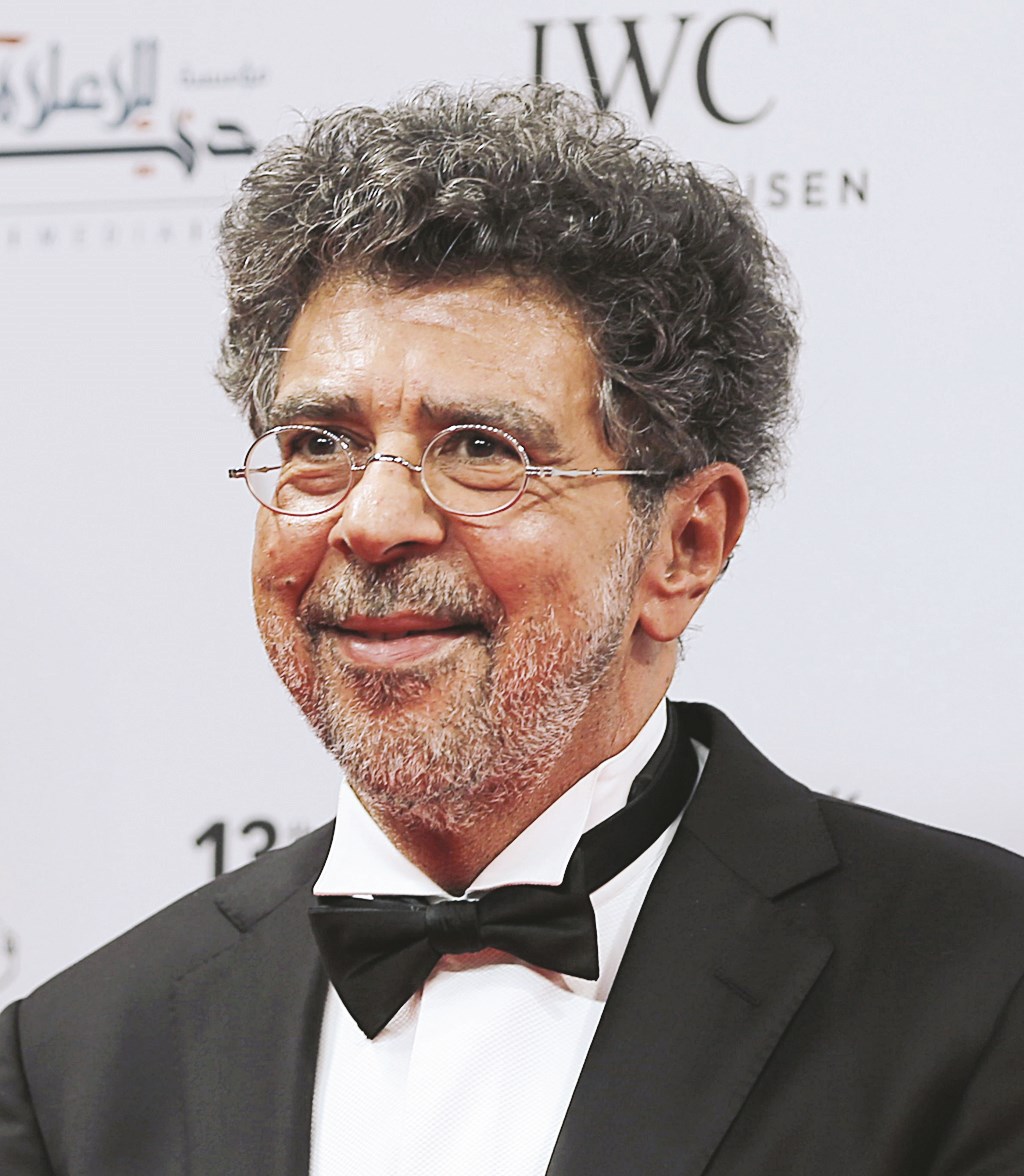 غبريال يارد (أ ف ب)