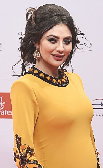 مريم حسين