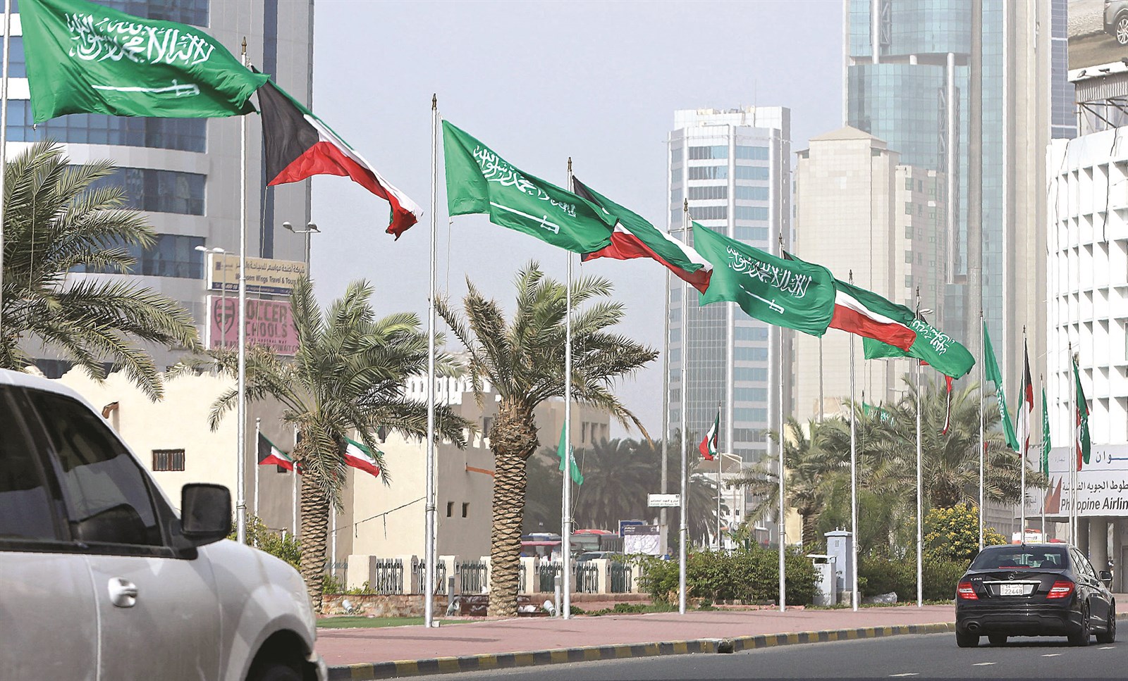 u0627u0644u0623u0639u0644u0627u0645 u0627u0644u0643u0648u064au062au064au0629 u0648u0627u0644u0633u0639u0648u062fu064au0629 u0632u064au0651u0646u062a u0627u0644u0634u0648u0627u0631u0639