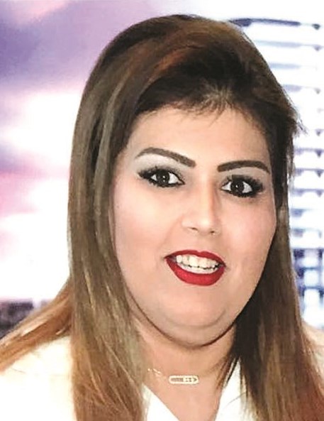 بدرية المنيع