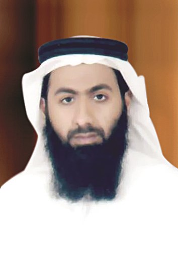 خليفة بن حارب