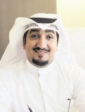 فالح المطيري