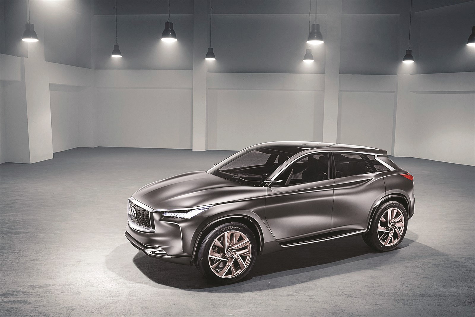 u0625u0646u0641u064au0646u064au062au064a QX u0633u0628u0648u0631u062a u0625u0646u0633u0628u064au0631u064au0634u0646... u062au062du0641u0629 u0645u064au0643u0627u0646u064au0643u064au0629