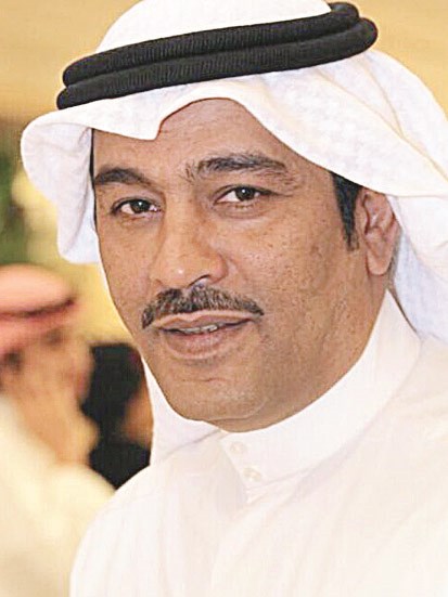 خلف الخطيمي