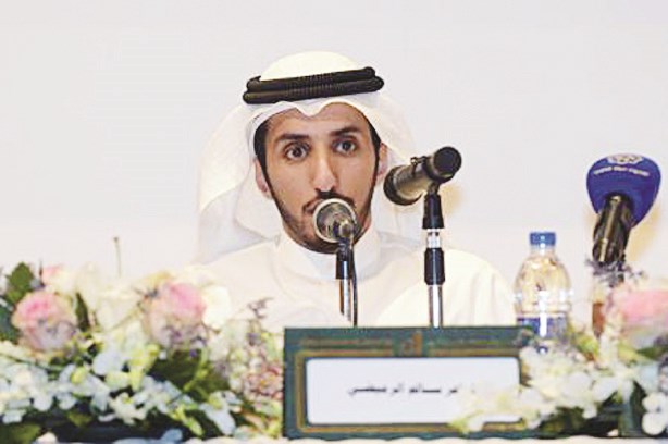 سالم الرميضي