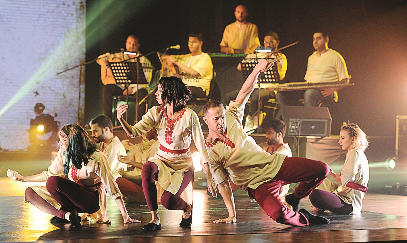 u0639u0646u062fu0645u0627 u062au0646u062fu0645u062c u0627u0644u062bu0642u0627u0641u0627u062a... u064au062au0648u0644u0651u062f u0627u0644u0625u0628u062fu0627u0639