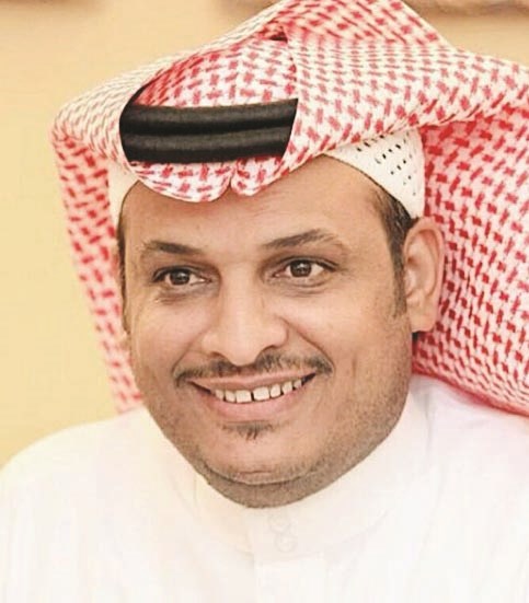 علي الحازمي