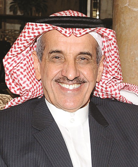 صالح المانع