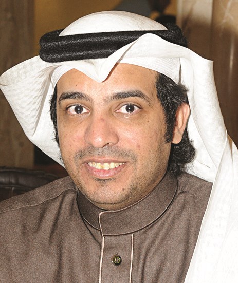 نايف المشيط