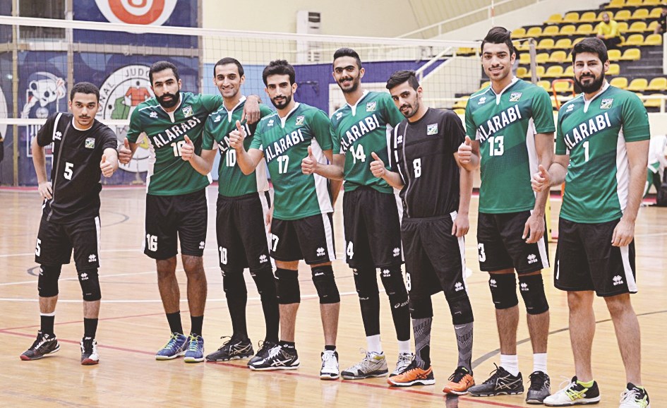 u0627u0644u0639u0631u0628u064a u0645u0627 u0632u0627u0644 u0641u064a u0645u0639u0645u0639u0629 u0627u0644u0635u0631u0627u0639 u0639u0644u0649 u0627u0644u062au0623u0647u0644