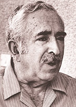 الرئيس رشيد كرامي