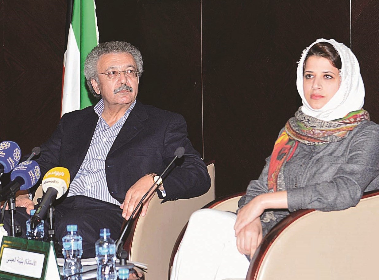 u0625u0628u0631u0627u0647u064au0645 u0646u0635u0631 u0627u0644u0644u0647 u0648u0628u062bu064au0646u0629 u0627u0644u0639u064au0633u0649 u0641u064a u0627u0644u062du0648u0627u0631 u0627u0644u0645u0641u062au0648u062d (u062au0635u0648u064au0631 u0645u0648u0633u0649 u0639u064au0627u0634)