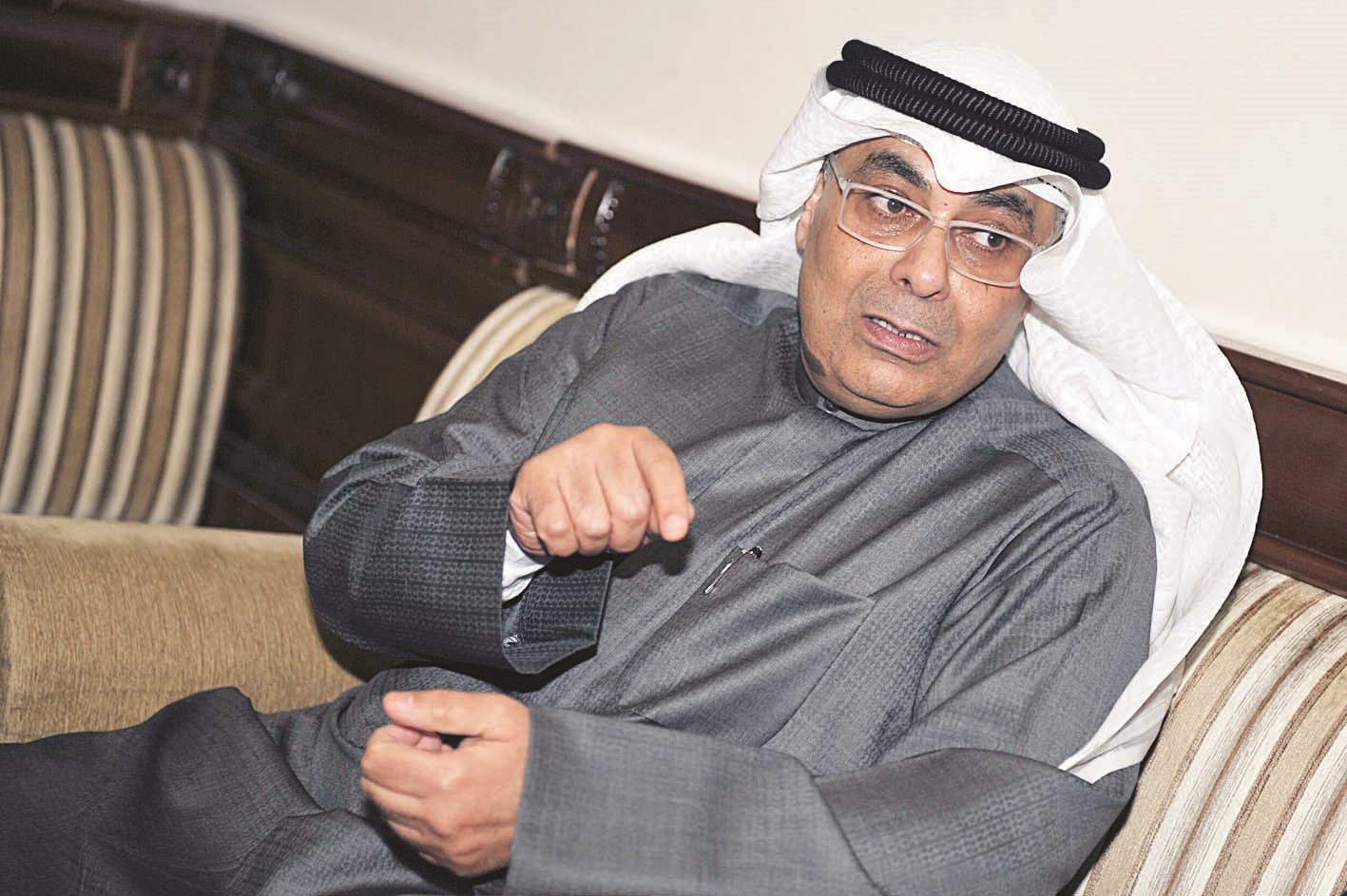 u0641u064au0635u0644 u0645u0642u0635u064au062f u062eu0644u0627u0644 u062du062fu064au062bu0647 u0644u0640 u00abu0627u0644u0631u0627u064au00bb      (u062au0635u0648u064au0631 u0646u0648u0631 u0647u0646u062fu0627u0648u064a)