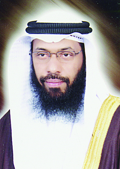 الشيخ ثامر العامر