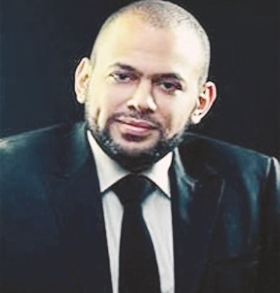 u0645u062du0645u062f u0623u0645u064au0646 u0631u0627u0636u064a