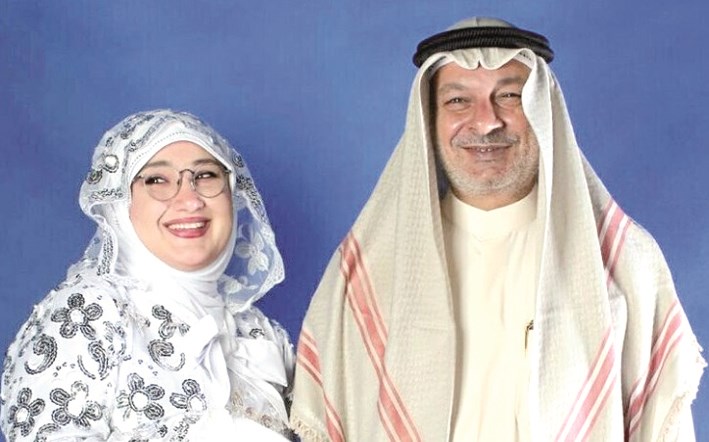 u0633u0645u0627u062d u0648u0623u062du0645u062f u0627u0644u0633u0644u0645u0627u0646 u0641u064a u00abu0632u0643u0631u064au0627 u062du0628u064au0628u064au00bb