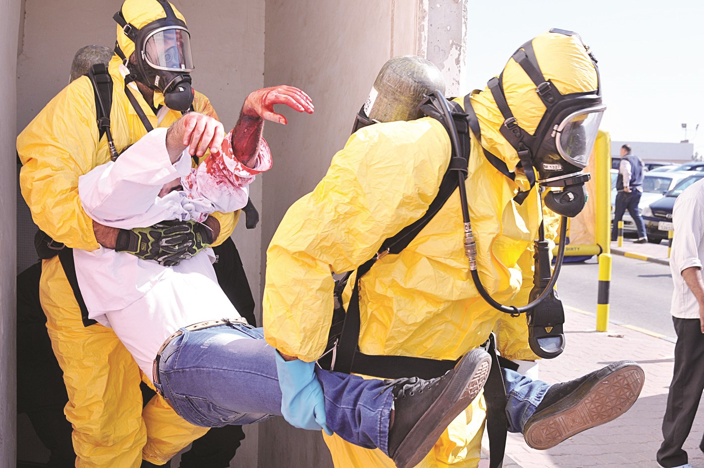 u0646u0642u0644 u0645u0635u0627u0628 u0644u062au0644u0642u064a u0627u0644u0639u0644u0627u062c